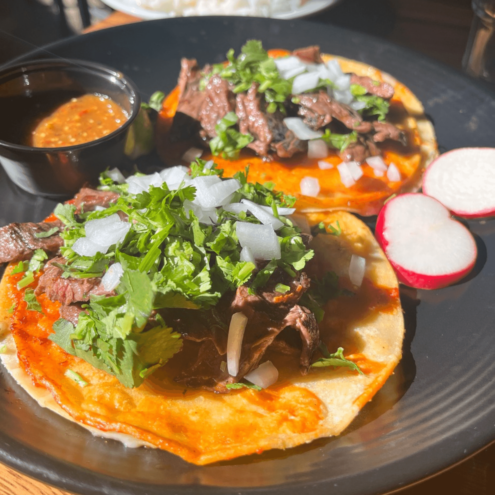 Loco Chon Bar & Grill Mexican Restaurant gallery image #3