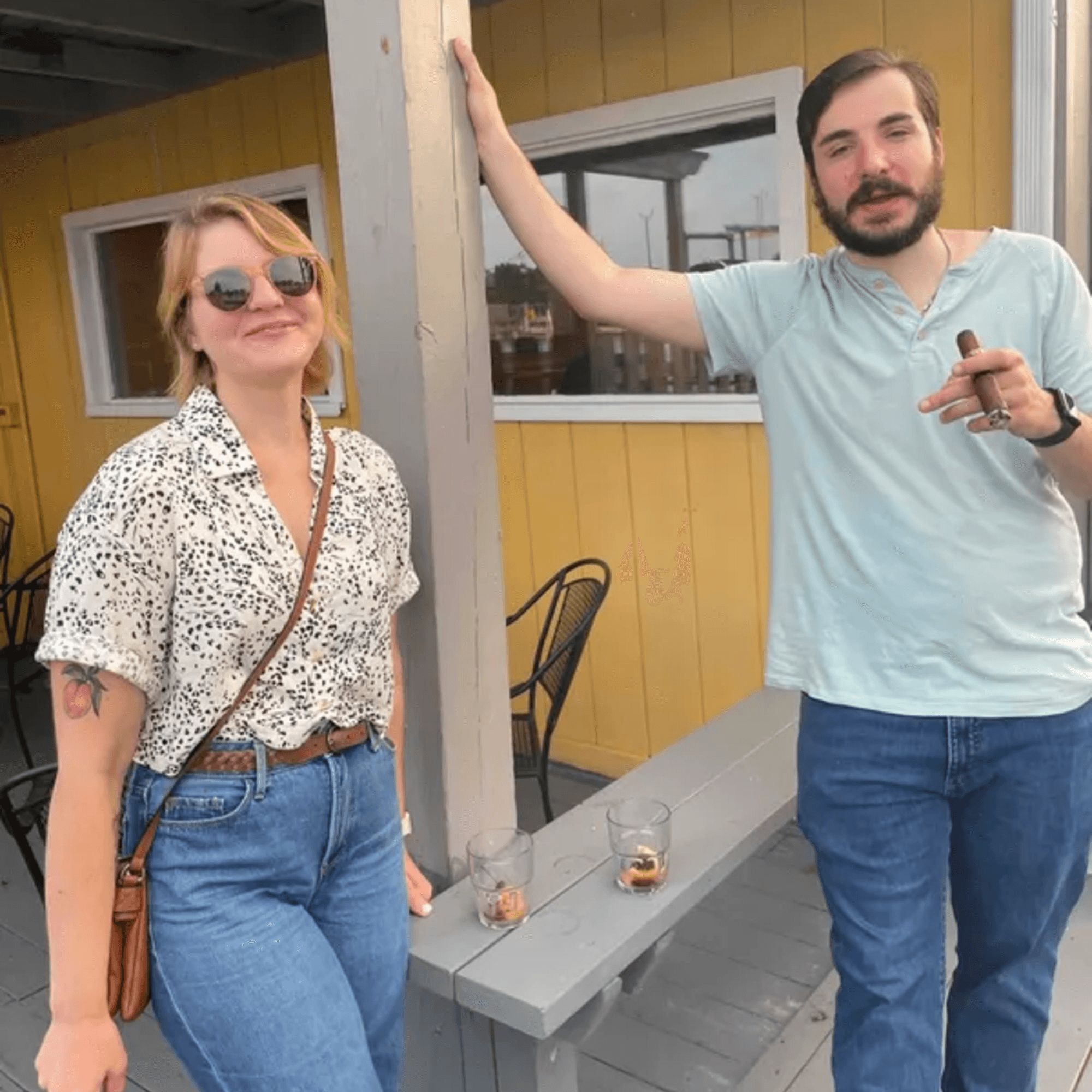 On the River Tavern & Mo’s Cigar Bar gallery image #9