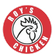 Roy's Fried Chicken