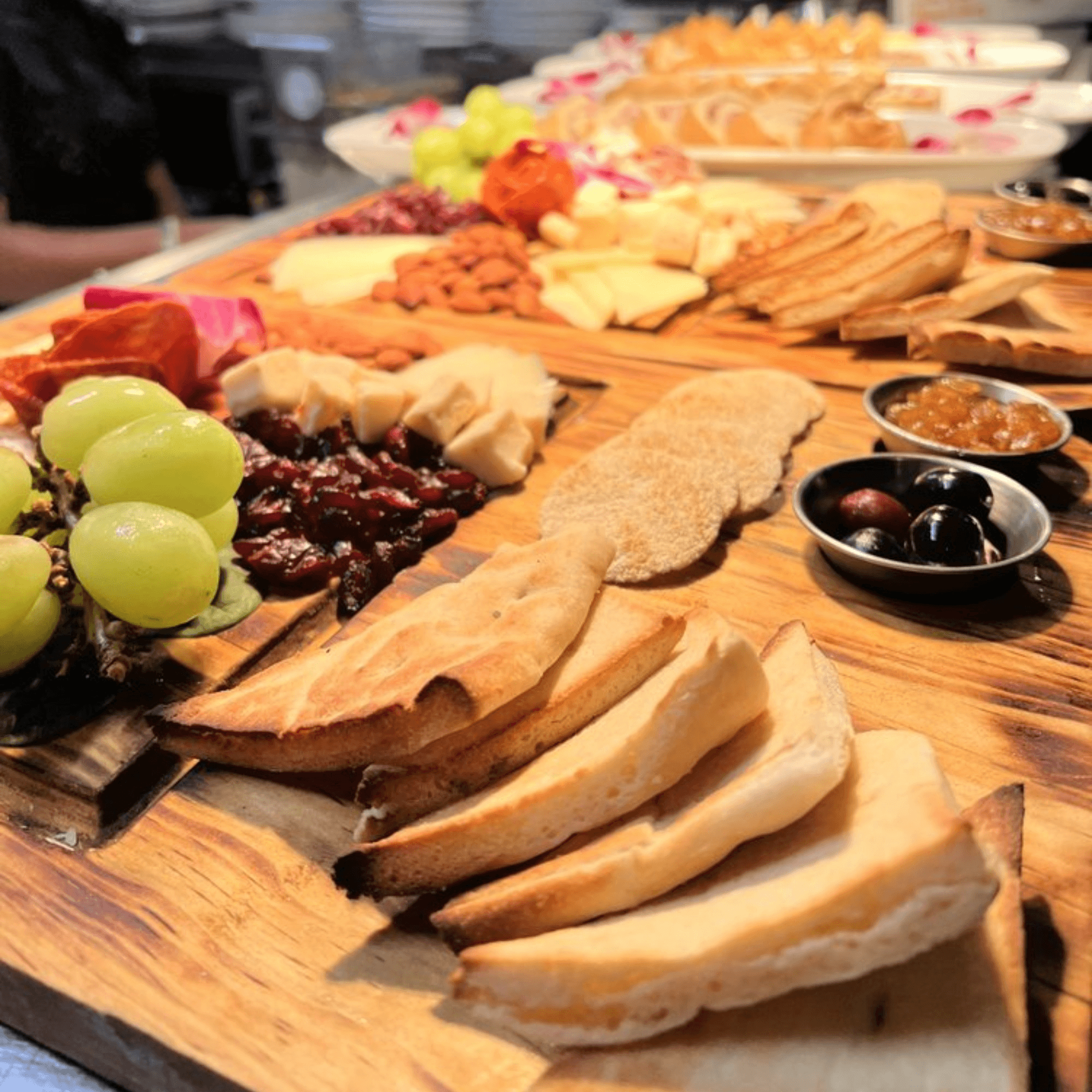 Sins Gastrobar gallery image #6