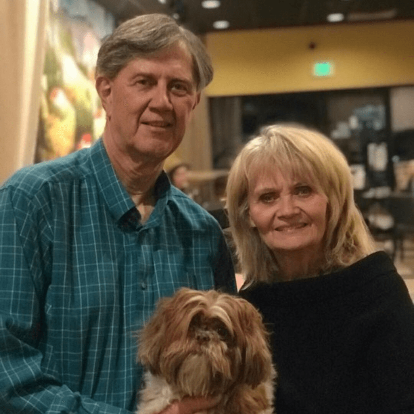 A Grandparent’s Love Turned Legacy