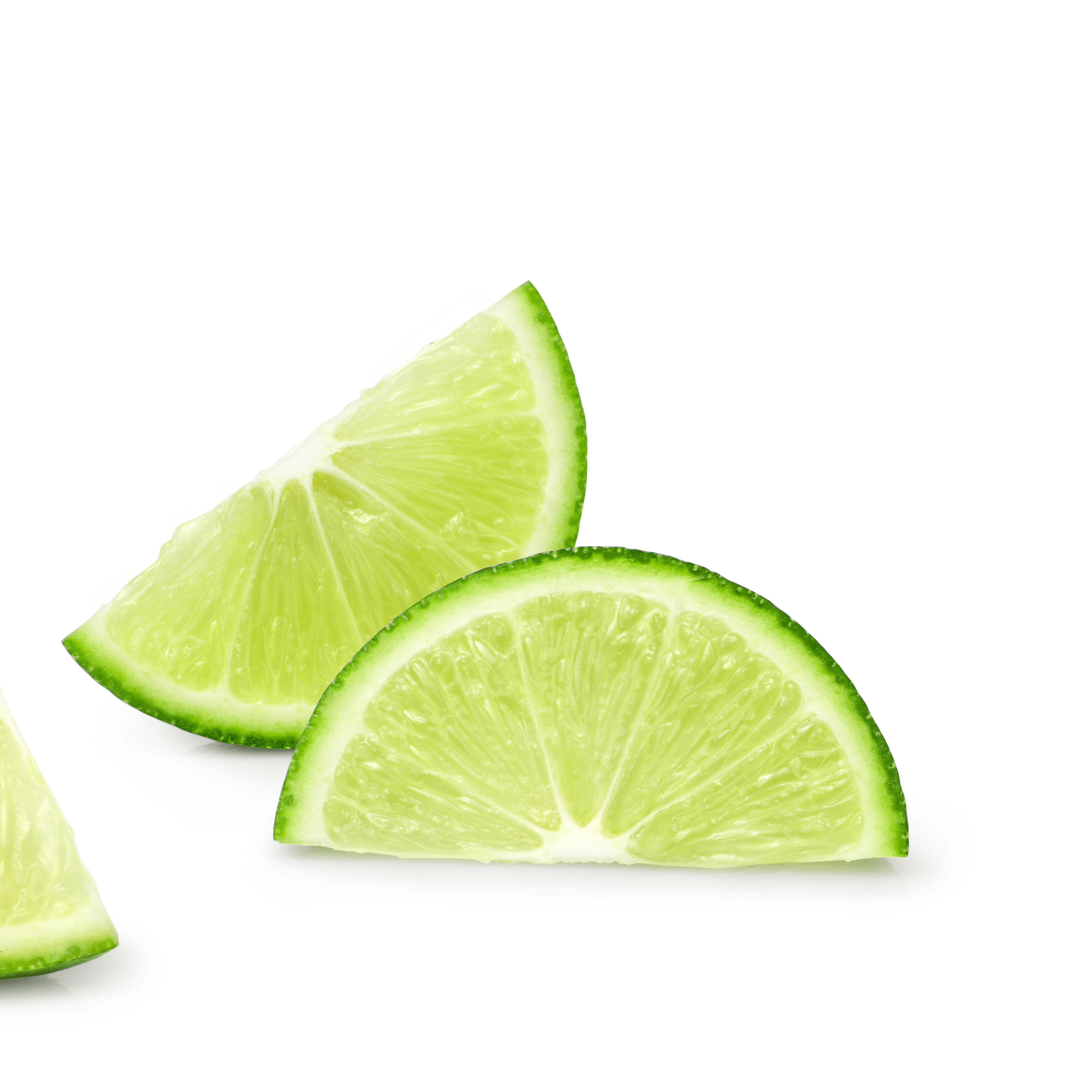 Lime Wedge.