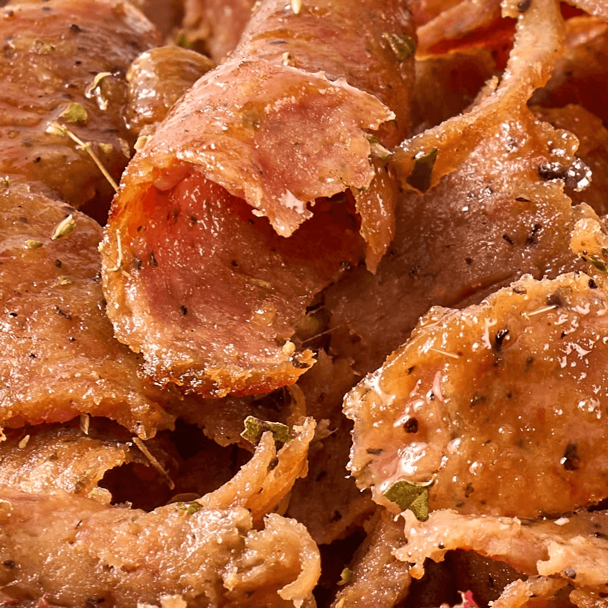 Beef & Lamb Yeero Tray.