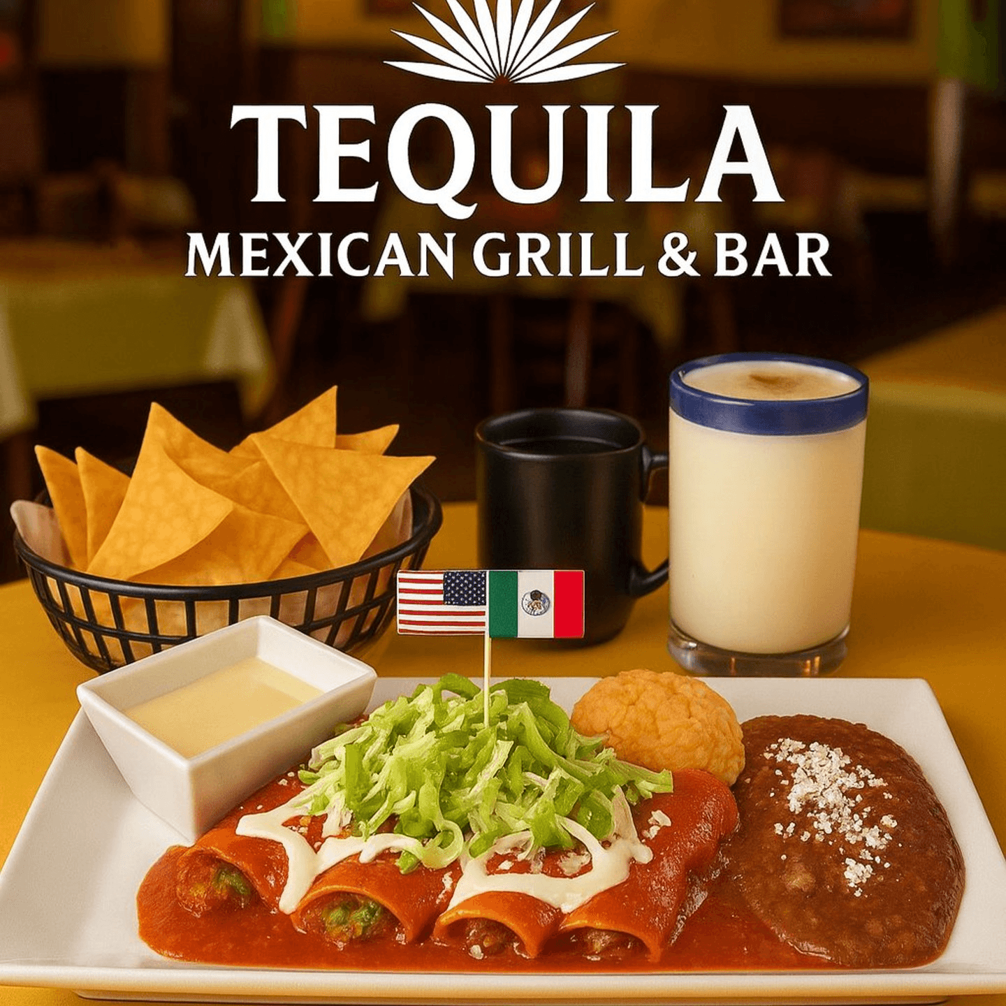 Happy Hour Specials You’ll Enjoy