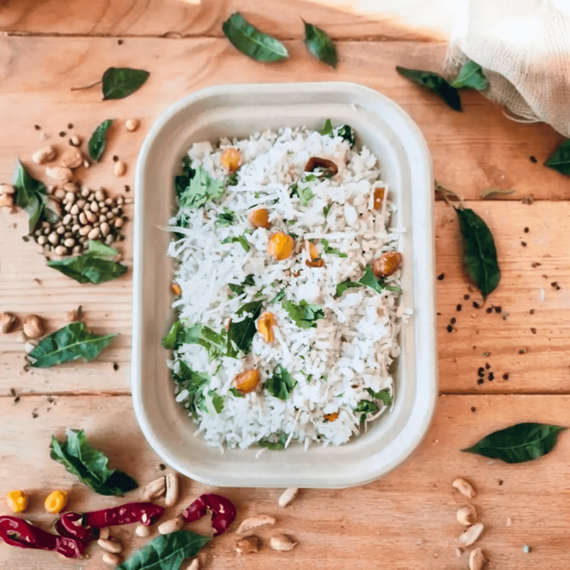 Kolapasi Indian Canteen - St. Augustine gallery image #5