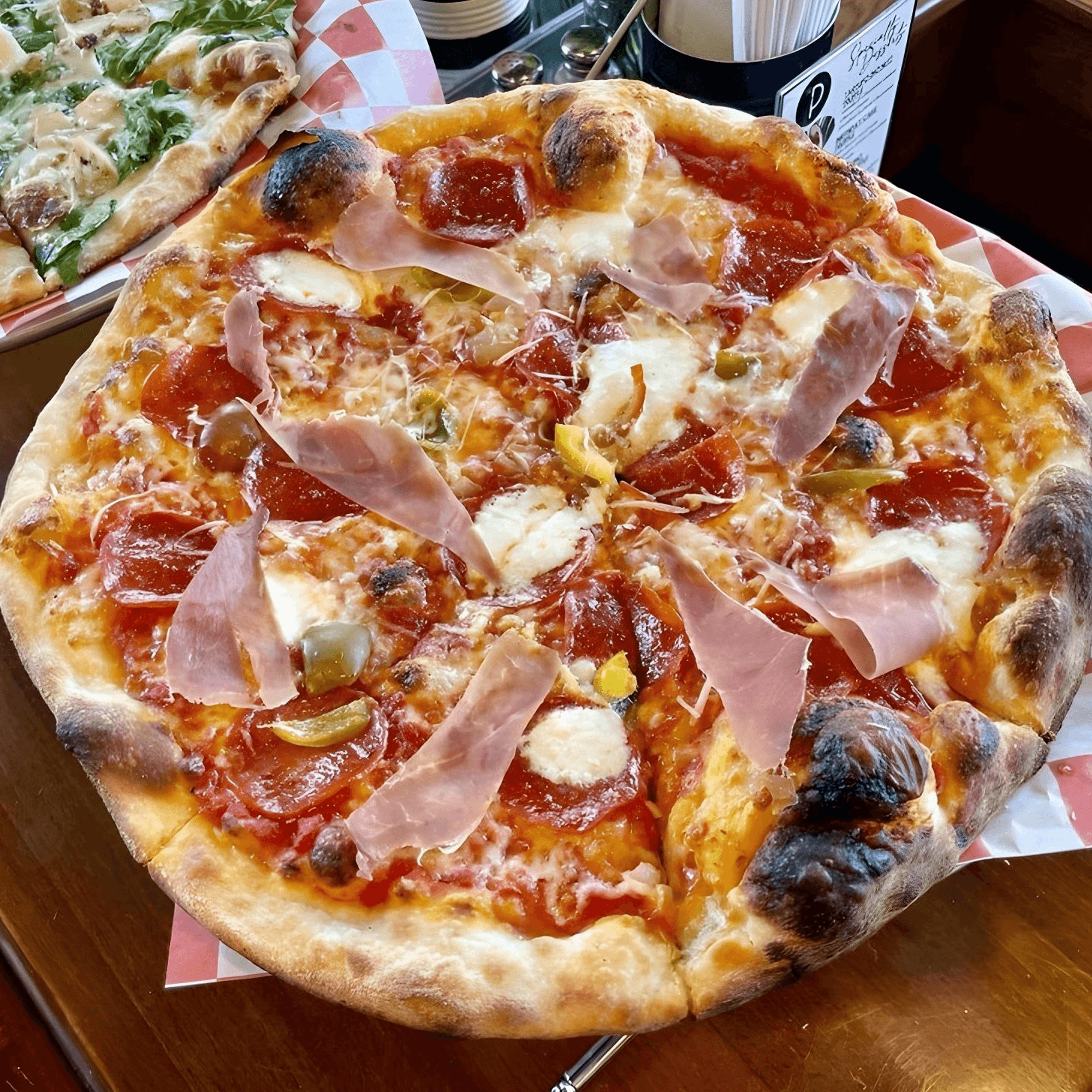 The Parlor gallery image #1