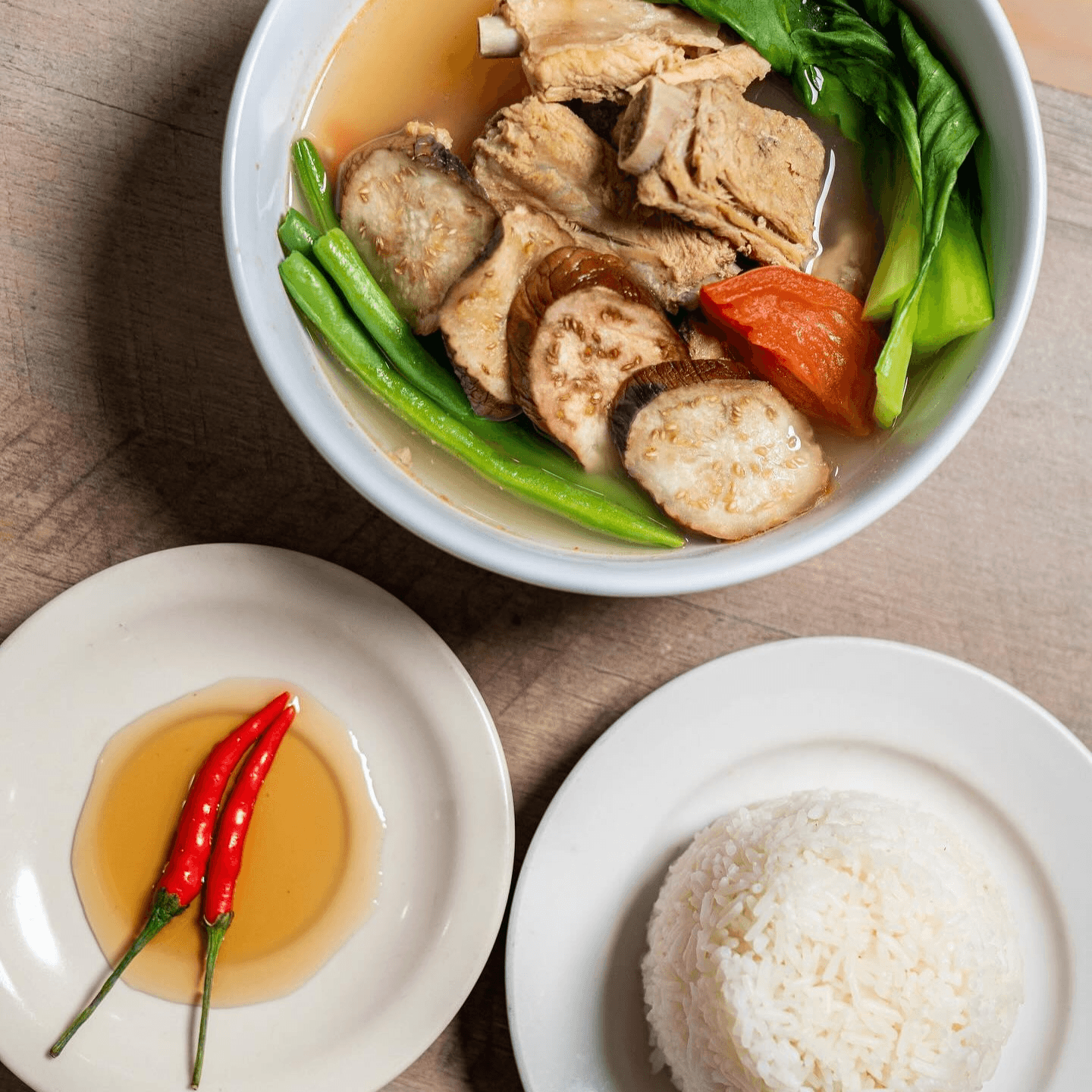 Tasty Flavors, Filipino Street Vibes