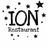 ION Restaurant, It's Only Natural, ION