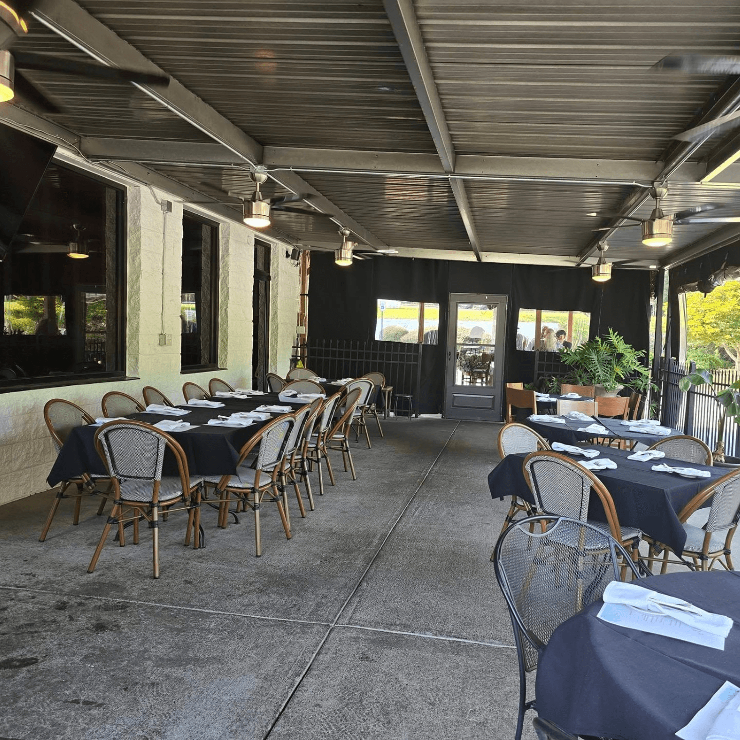 Our Mission: Freshness and Flavor