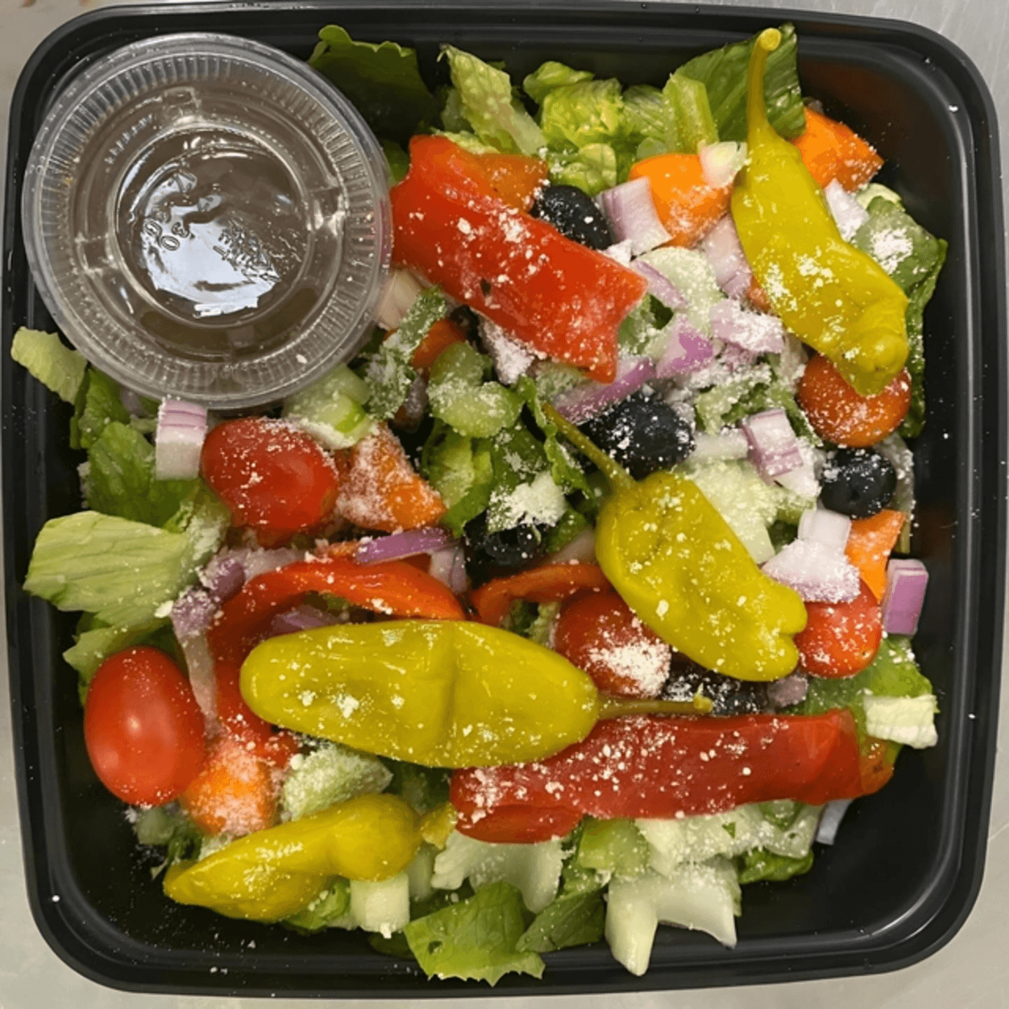 Fresh & Quality Ingredients, Always!