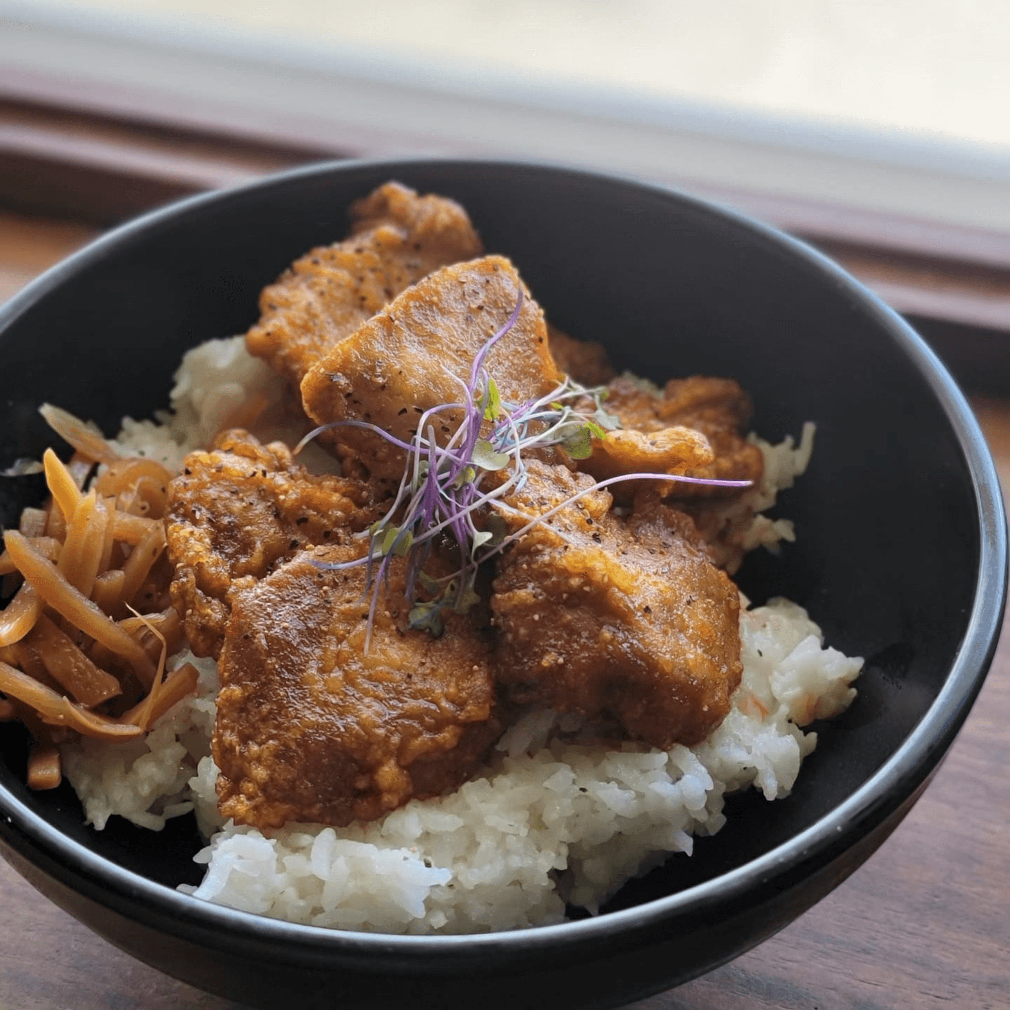 Miyo's Restaurant gallery image #5