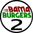 Bama Burgers 2