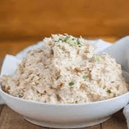 Tuna Salad 1/2 lb.