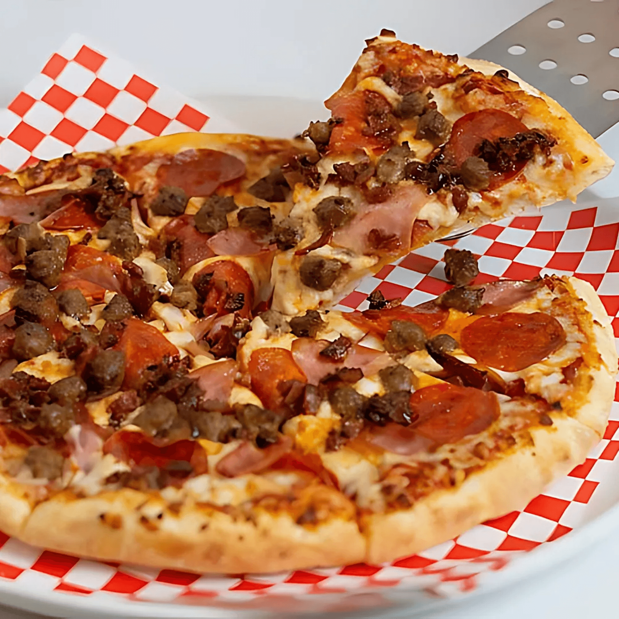 Pizza Time Pub gallery image #3