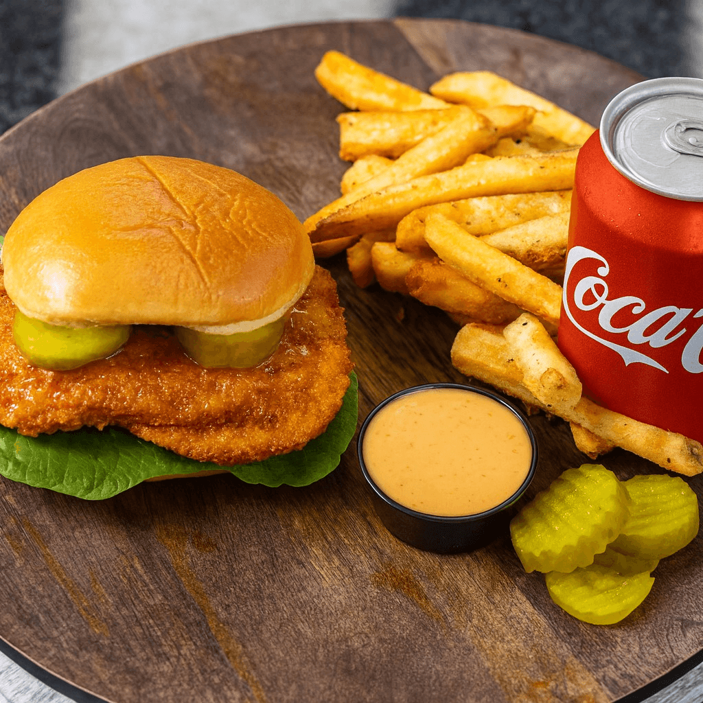 Bella Handfull Combo.