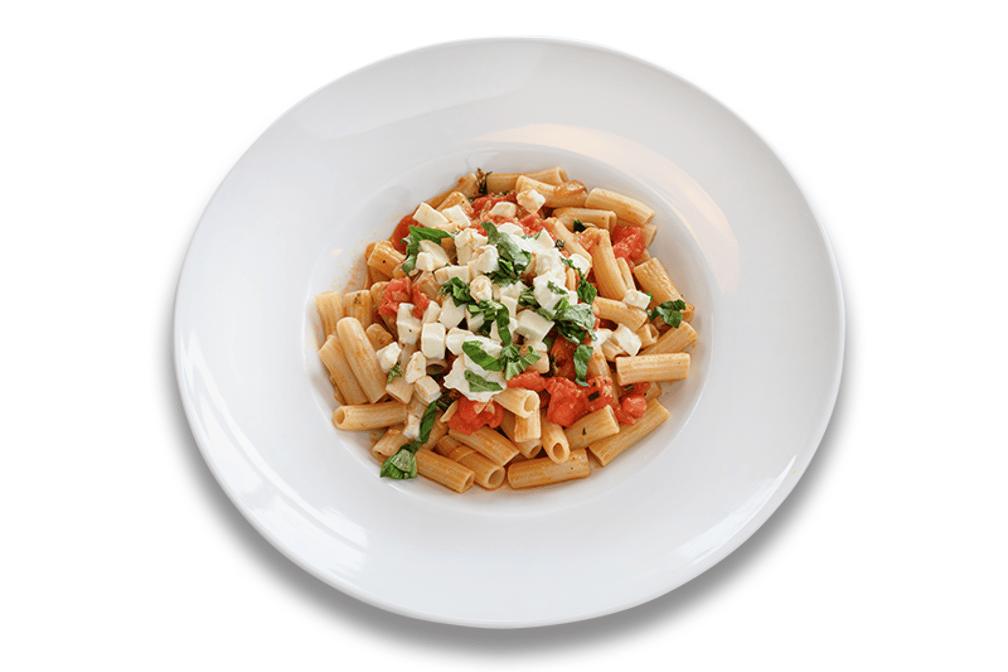Ziti Contadina Pasta.