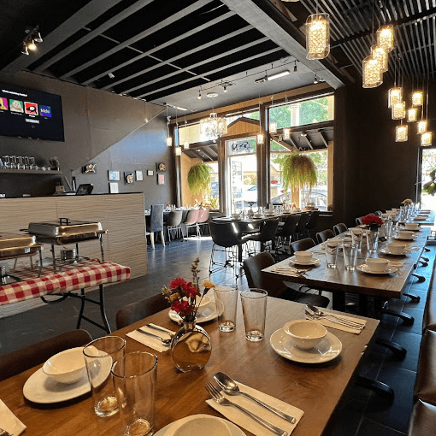 Join Us for a Meal at 3 Seasons Thai Bistro 