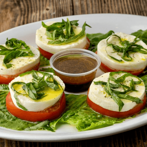 Caprese Salad