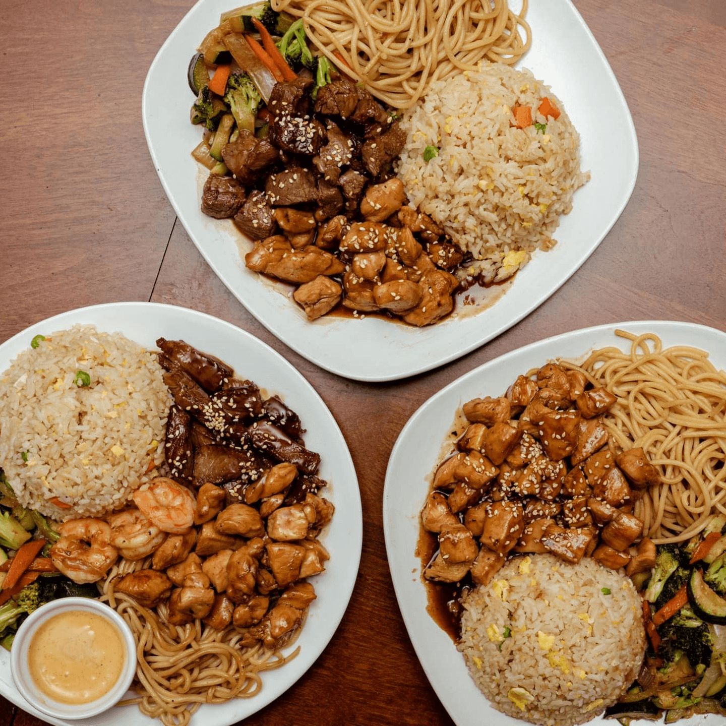 A Family Tradition of Flavor and Fun