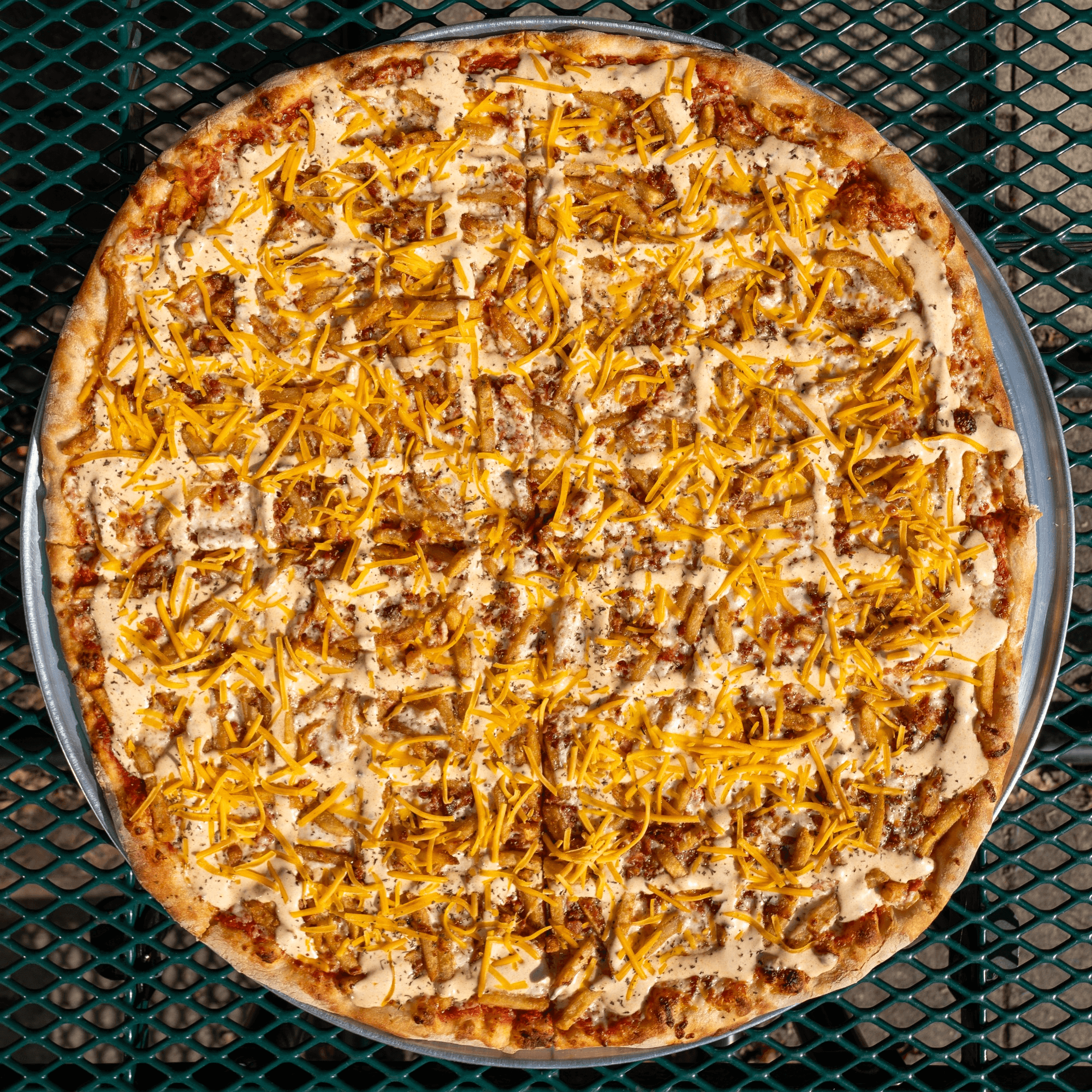 Tommyboy's Pizza and Cafe gallery image #3