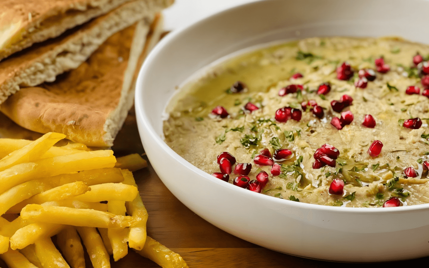 Khan's Kitchen Rewards