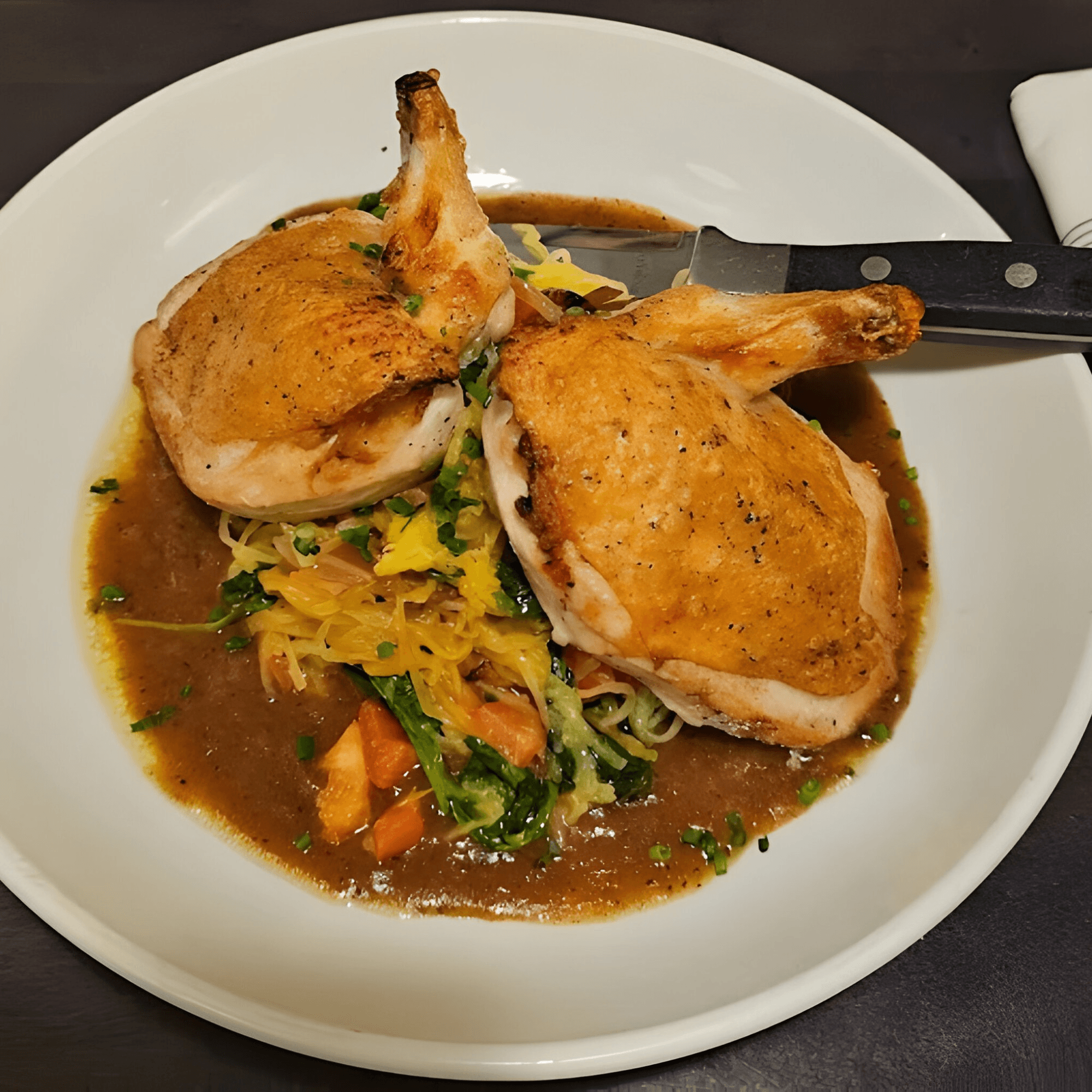 Hilltop Kitchen & Bar gallery image #5