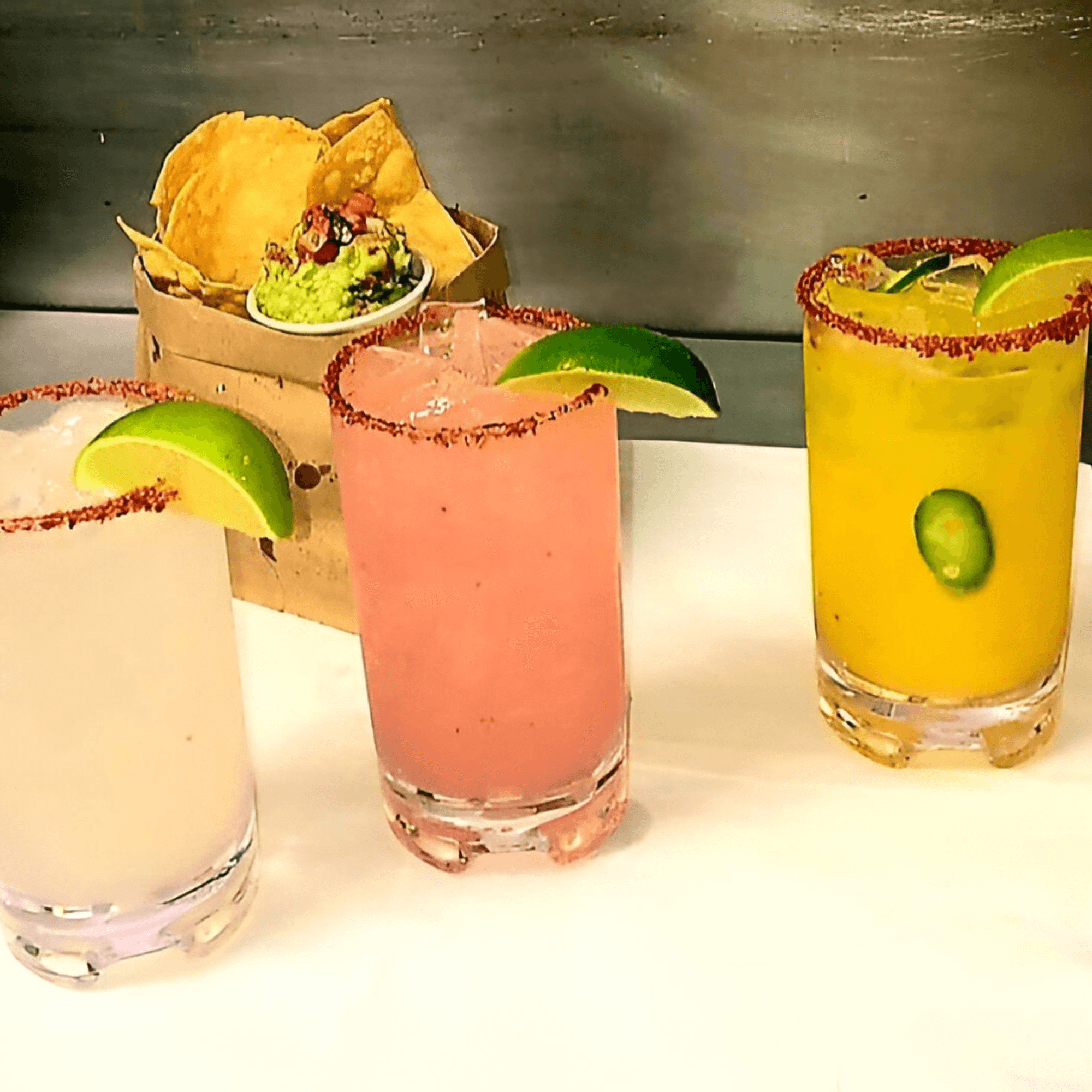 Fuego Mexican Kitchen gallery image #5