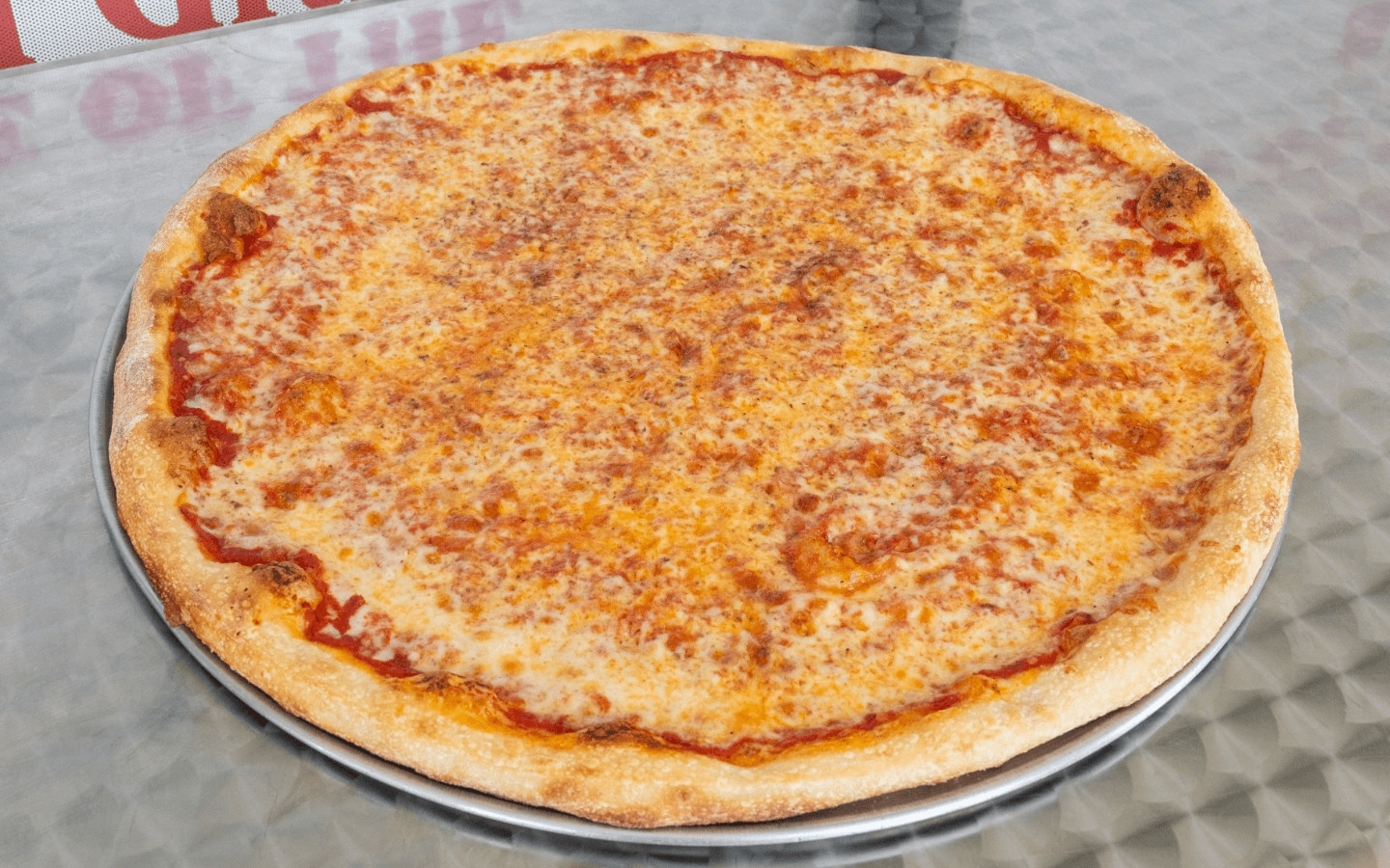 Click. Order. Enjoy.