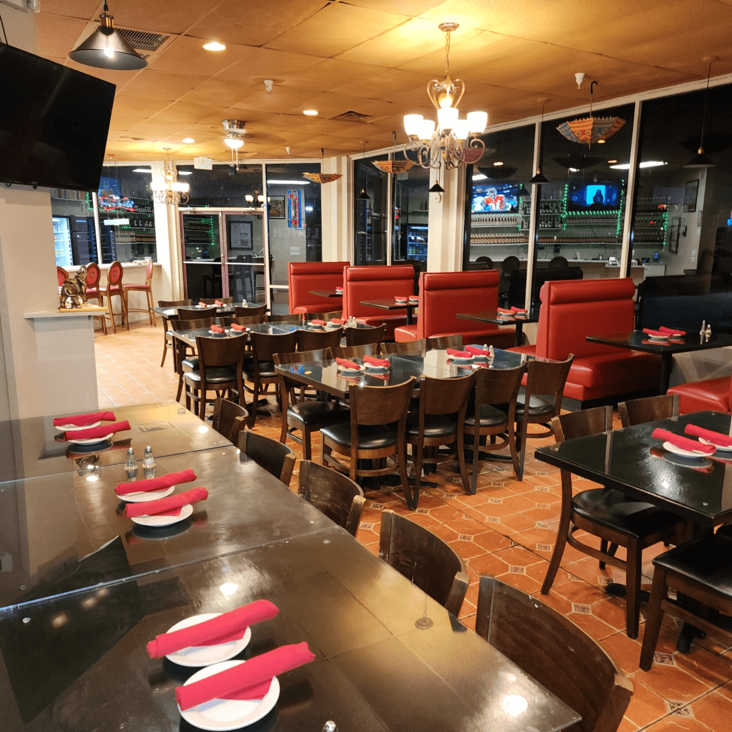 Maharaja: Sarasota's Authentic Indian Dining