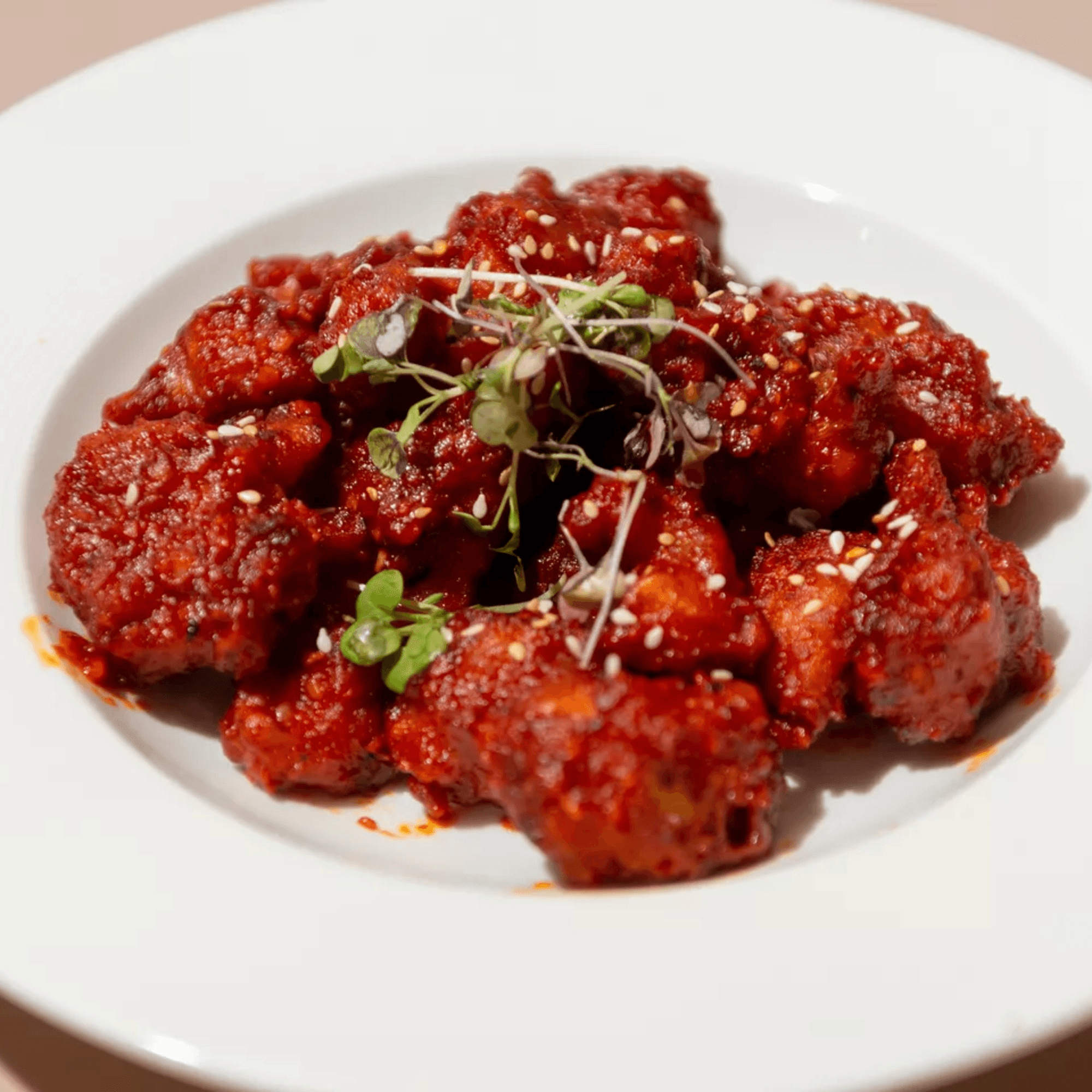 Haldi Fine Indian Cuisine gallery image #12