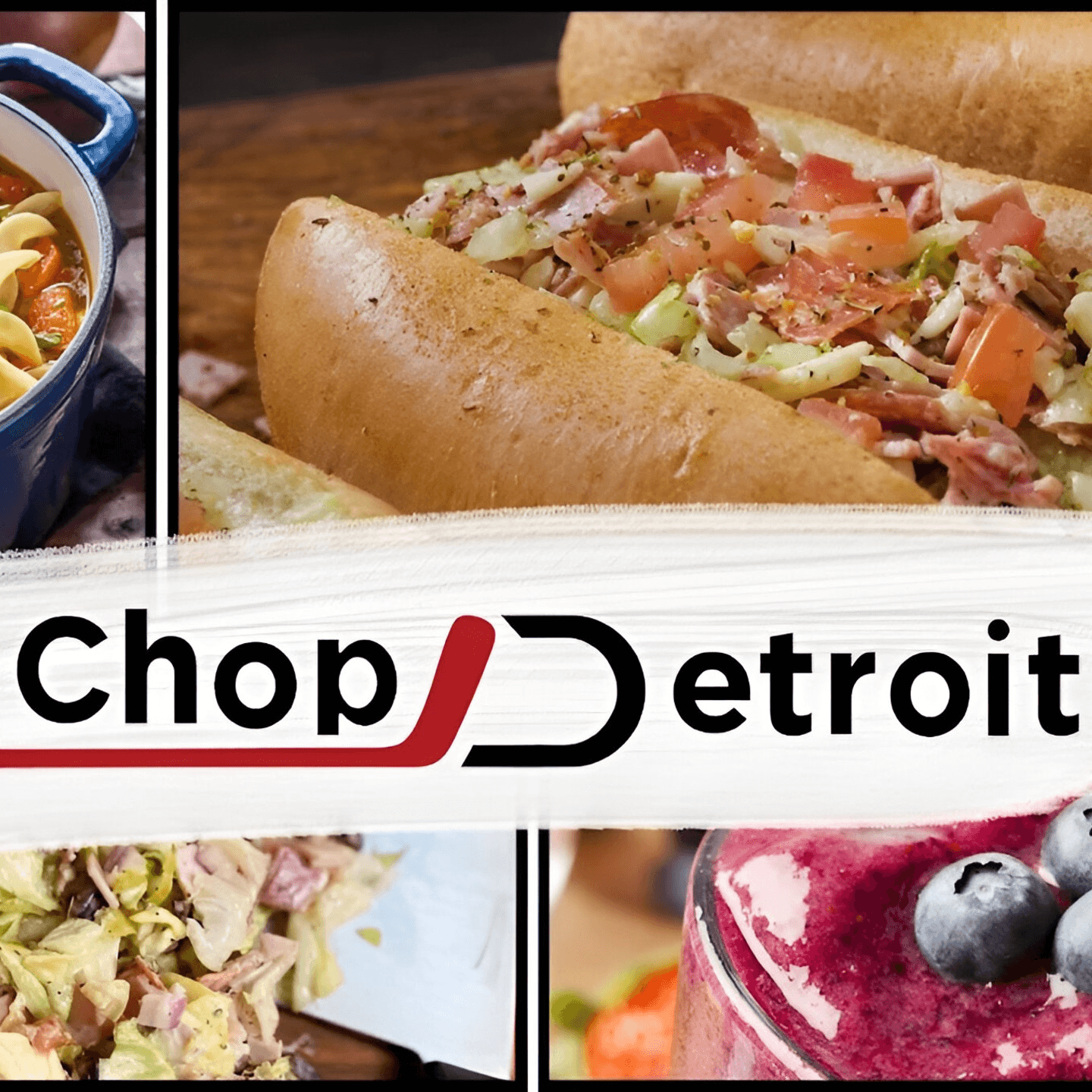 📍 Chop Detroit — Chelsea, MI
