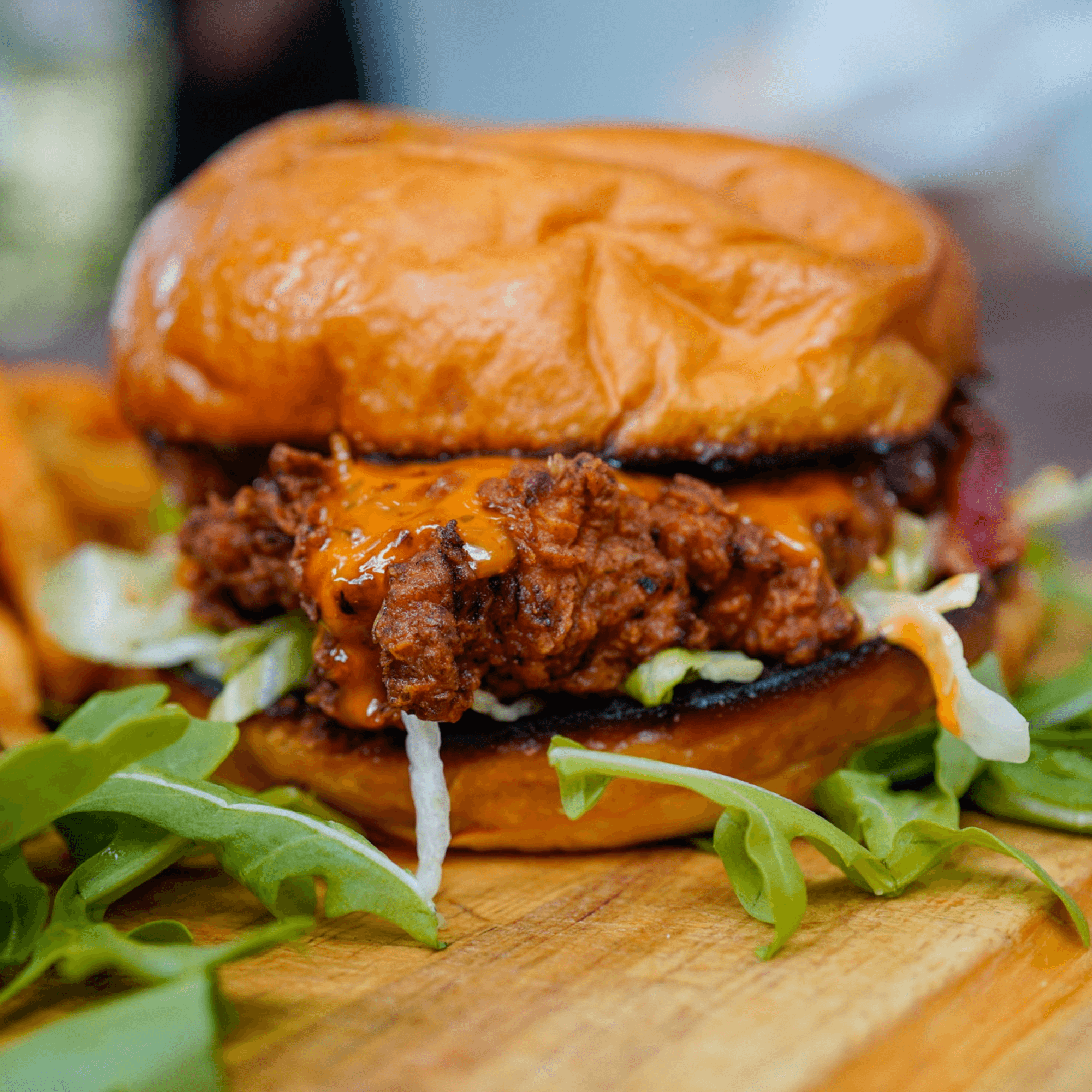 Seymours Food Truck gallery image #1