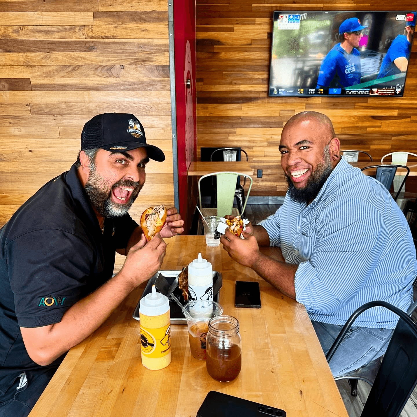 Keeping Our Roots Alive Through Food