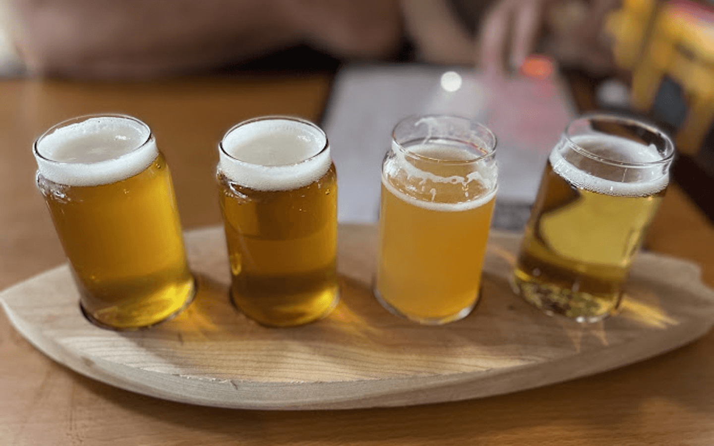 Fat City Brew & BBQ Rewards