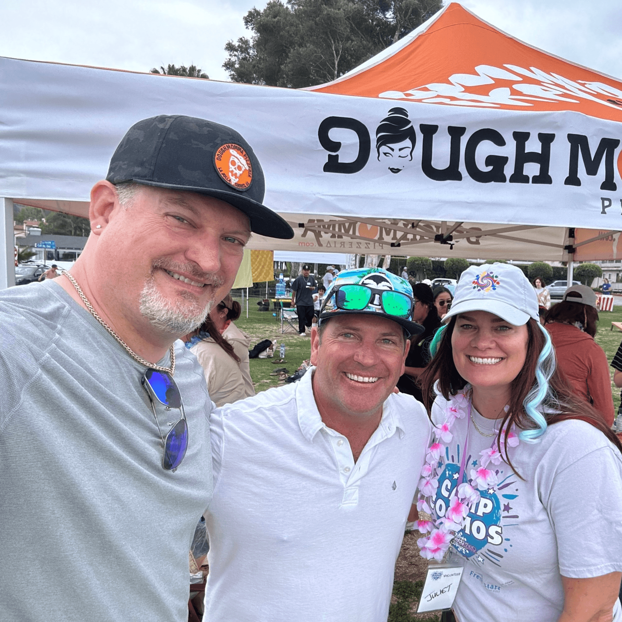 Dough Momma Pizzeria gallery image #6