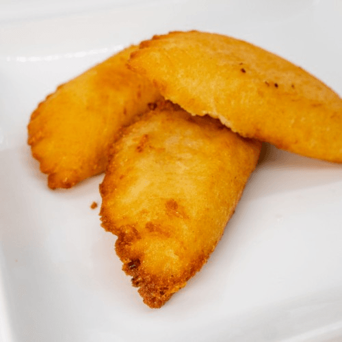 Chicken Empanadas.