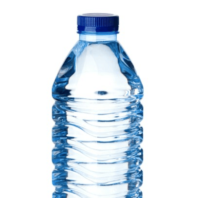 BOTTLE WATER.