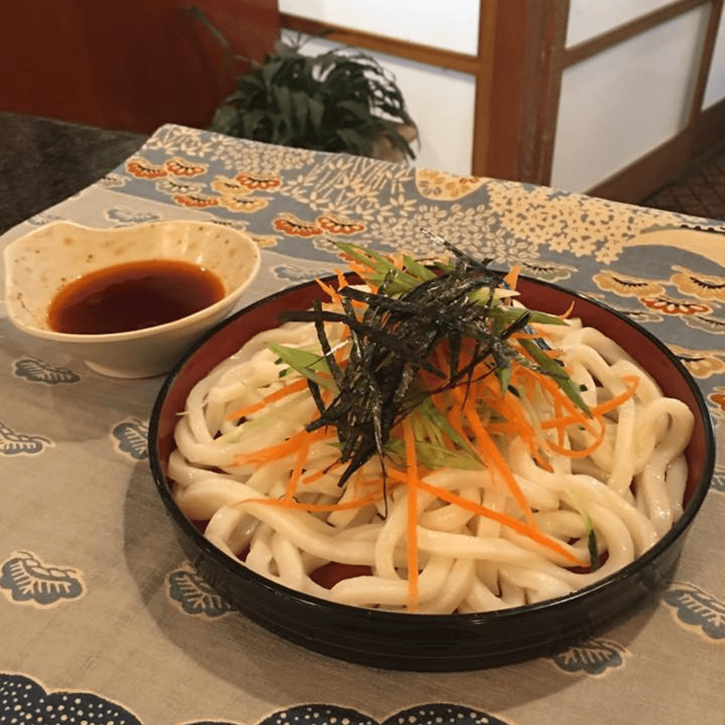 Easy Ordering, Your Way 🍜