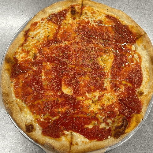 Upside Down Pizza (Large 16")