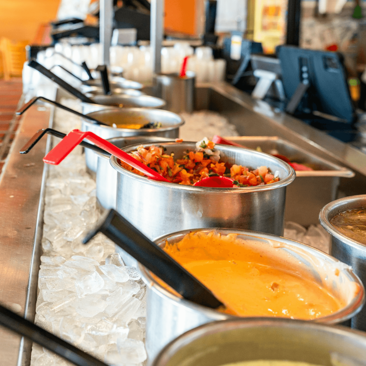 Why El Chubasco Stands Out