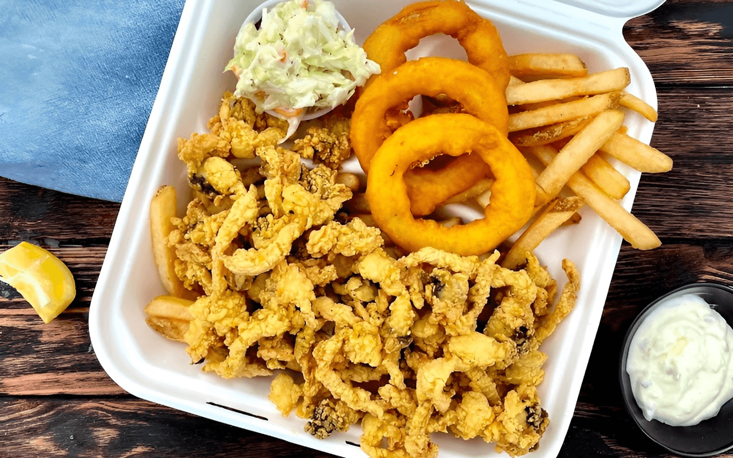 Order Online for easy pickup!