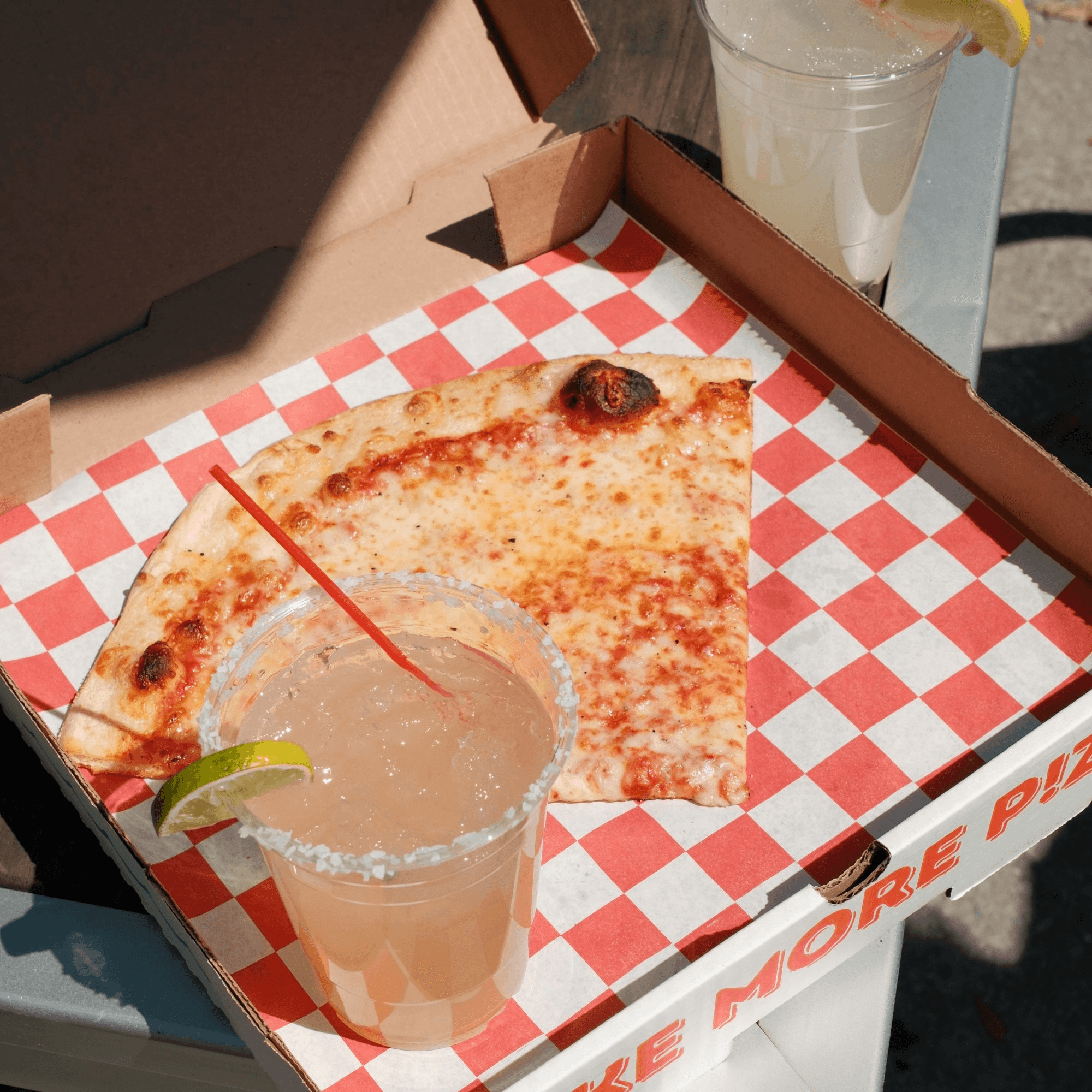 Pizza by the Sea gallery image #6