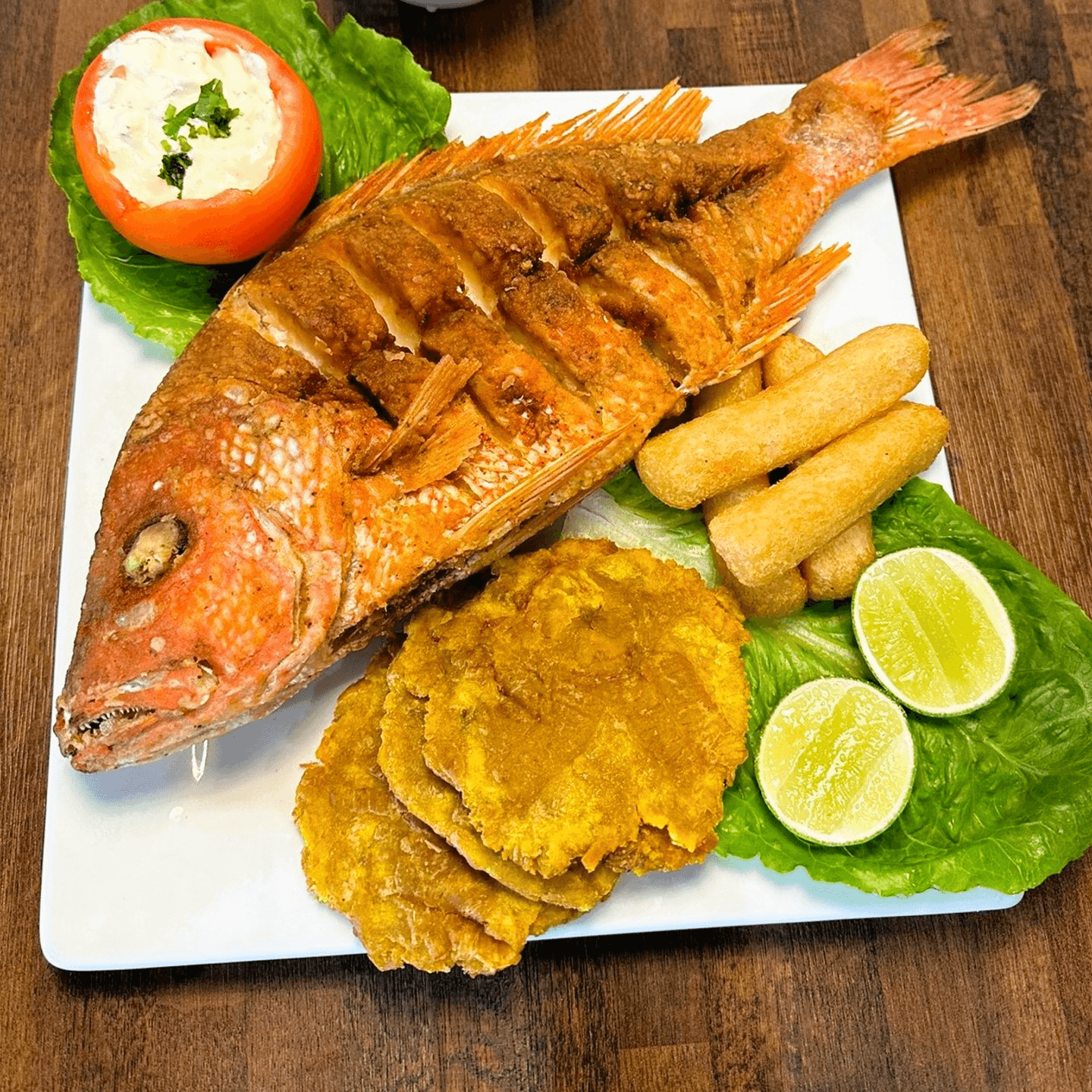 What’s Cooking? Meals You’ll Come Back For 🐟