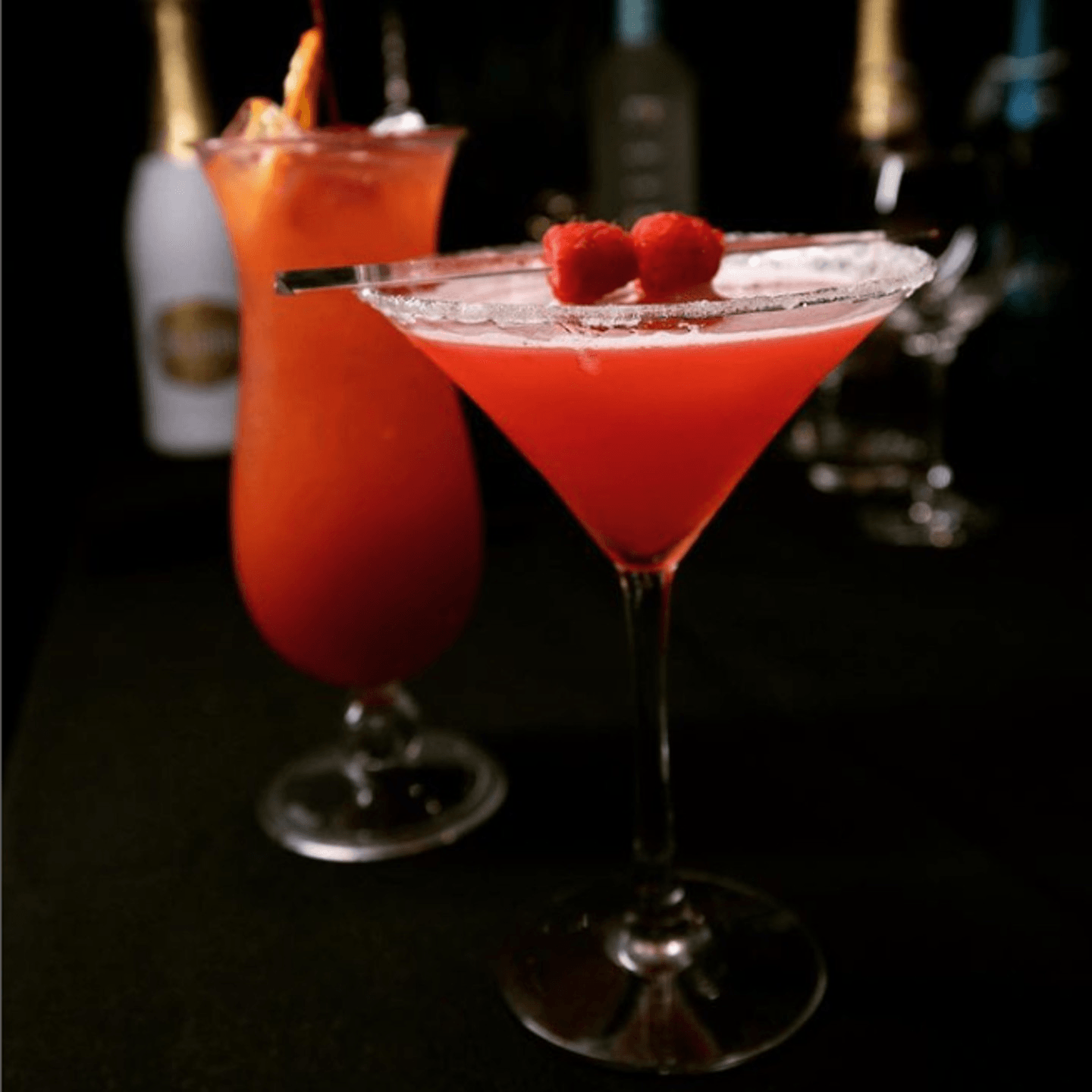 Crafted for the Connoisseur