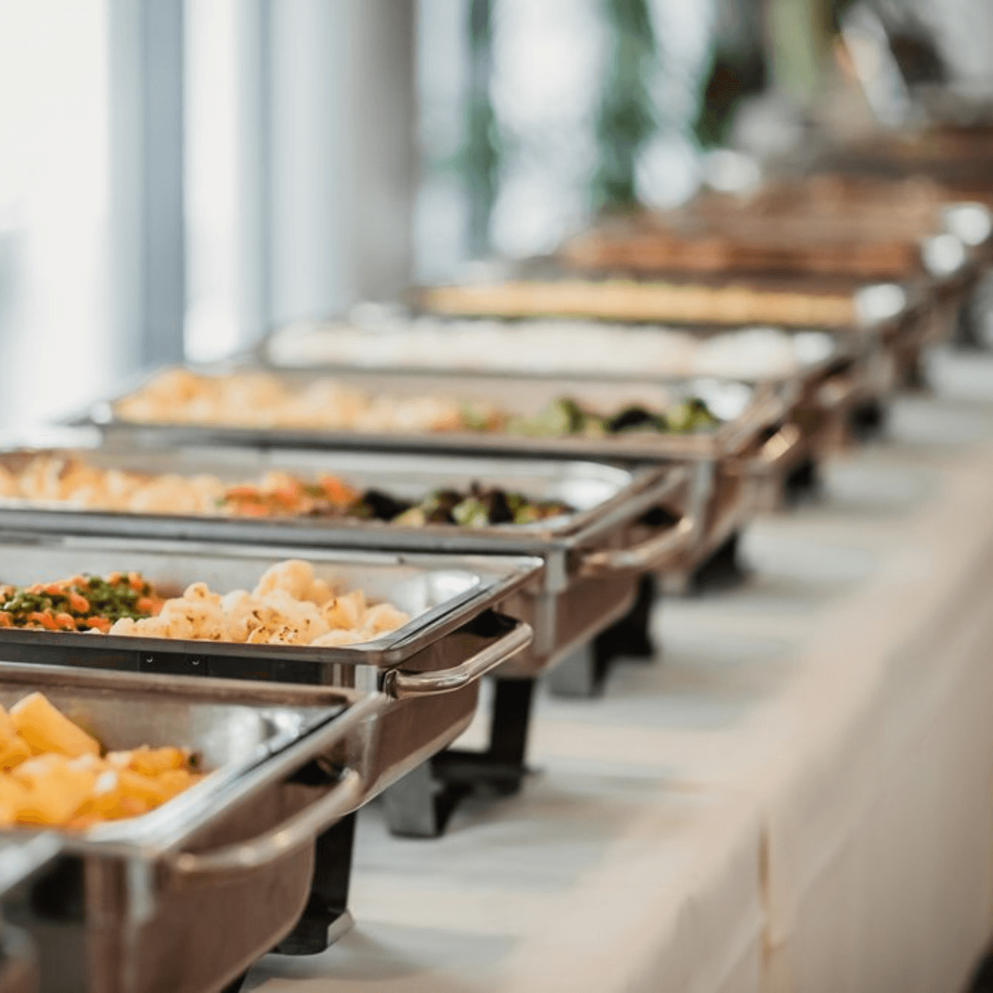 Make Your NY Event Unforgettable