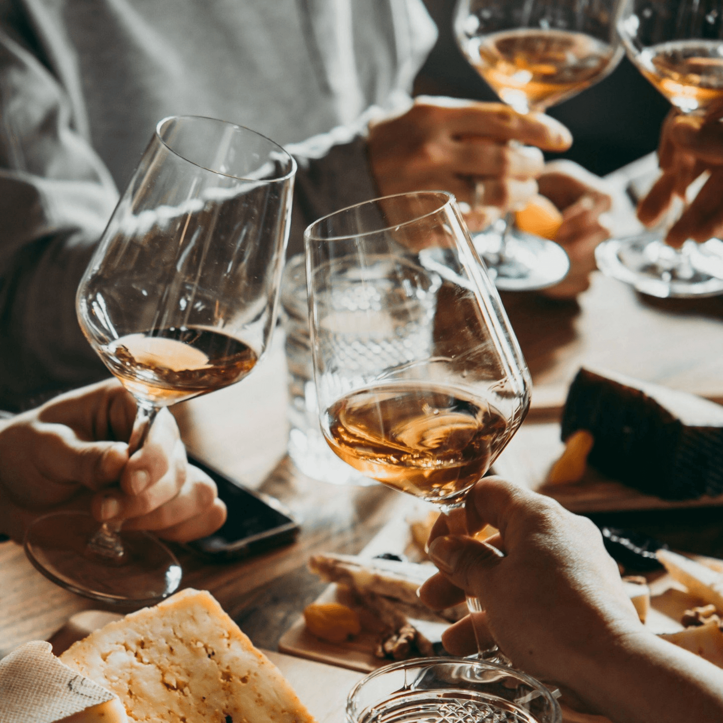 Sip, Savor, Repeat: Drinks for Every Taste