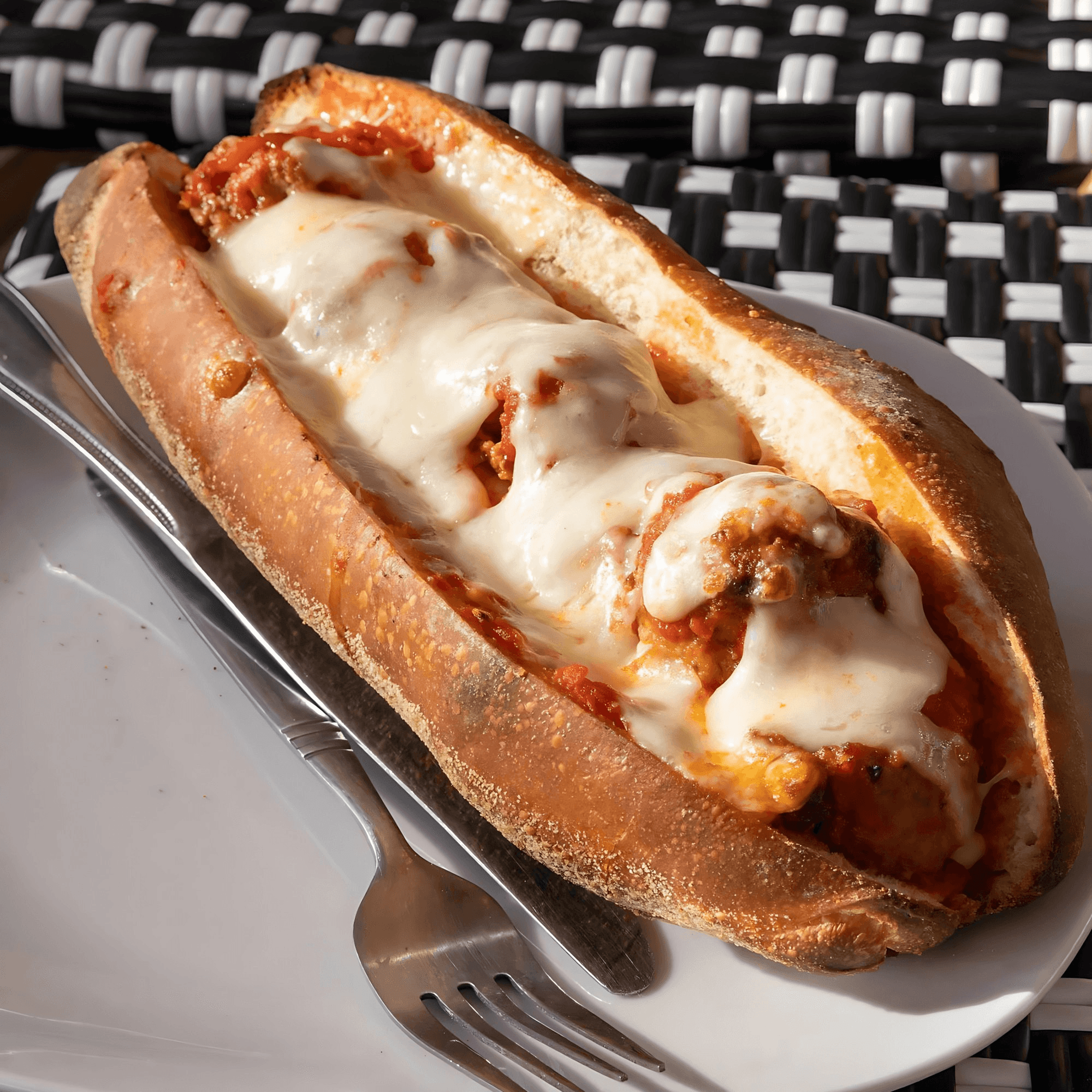 Joe's pizza  gallery image #3