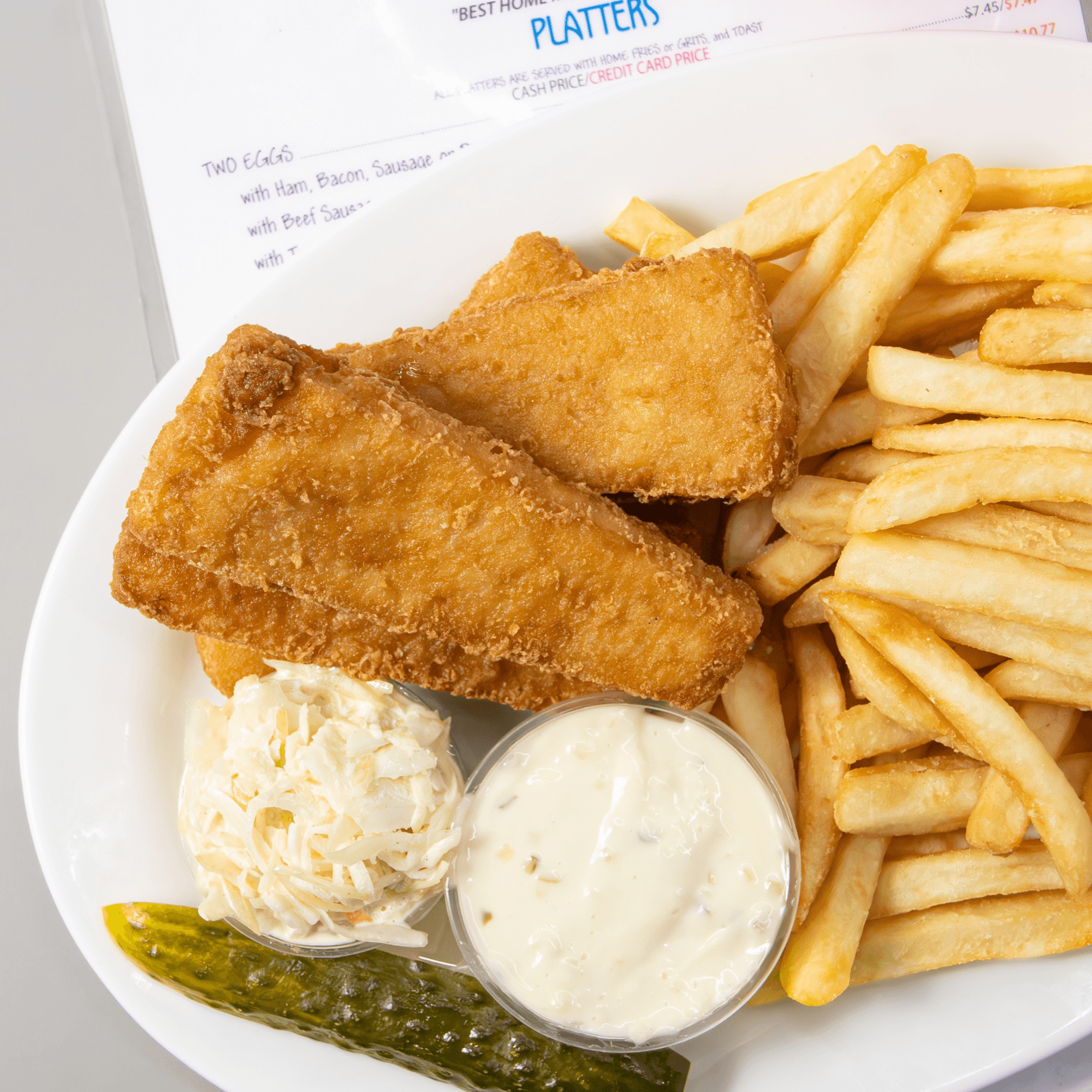 Seaport Diner gallery image #1