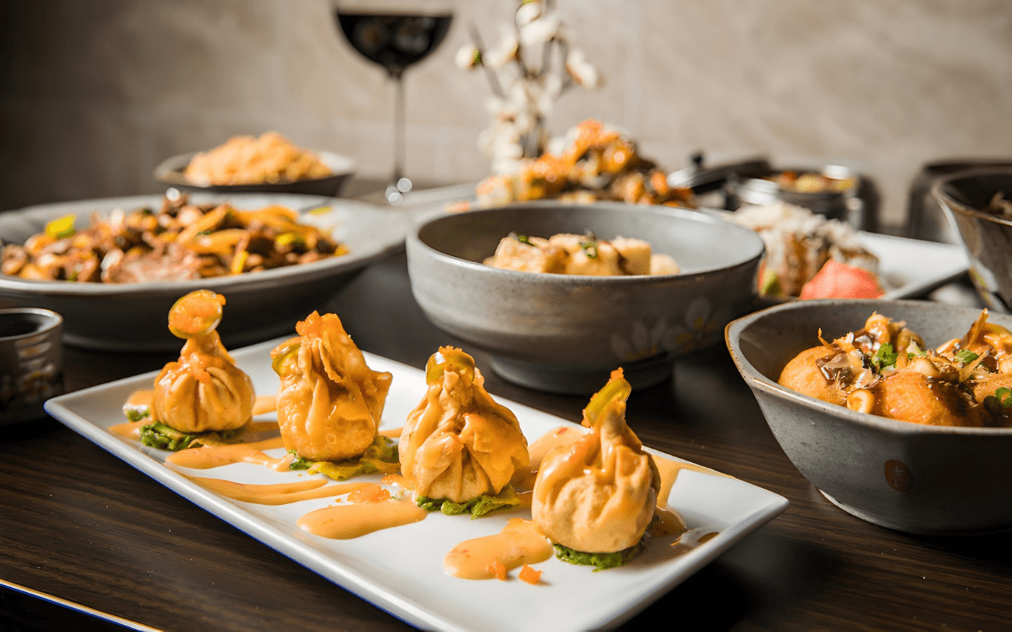 Xian Sushi and Noodle Austin Rewards