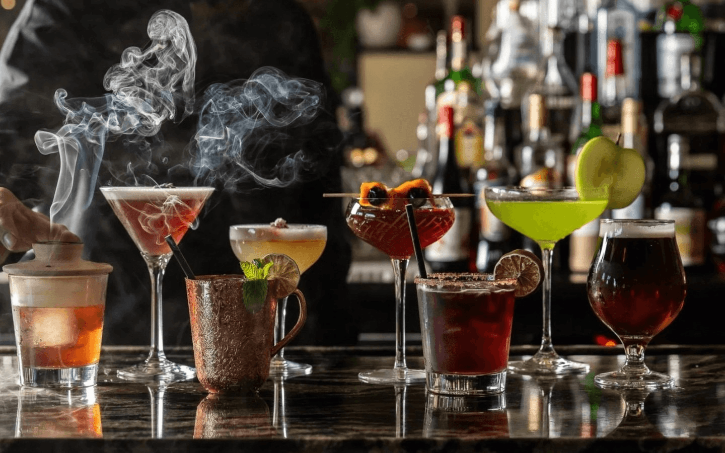 Primavera Ristorante Rewards